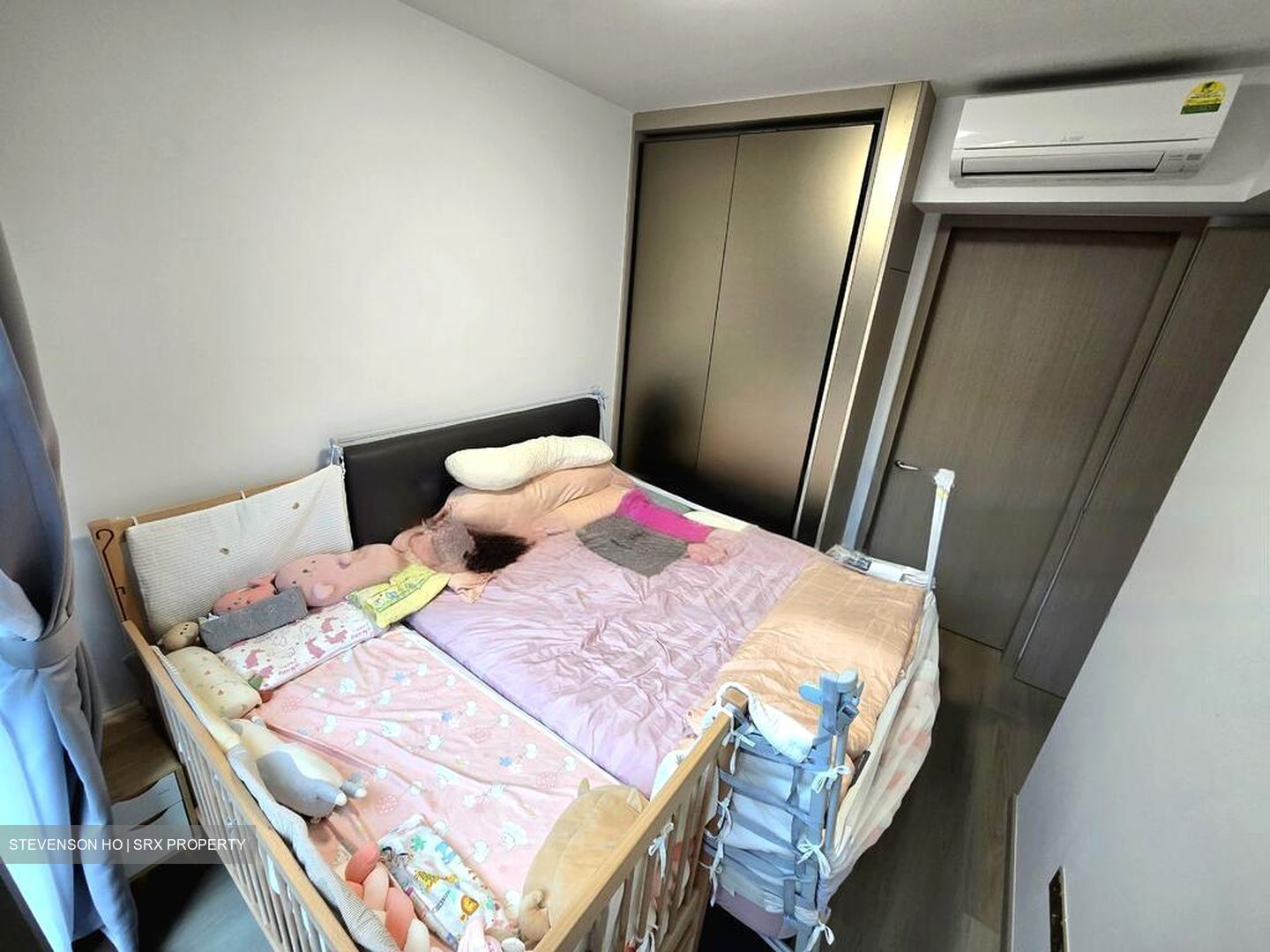 Dairy Farm Residences (D23), Apartment #467314221